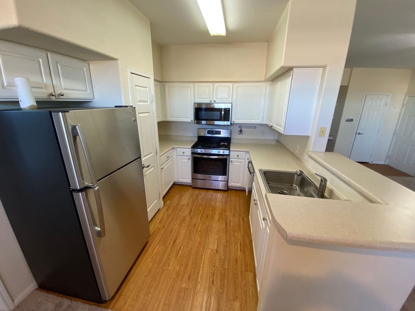 Las Vegas Apartment: 9000 S. Las Vegas Blvd #2254 Bldg 11