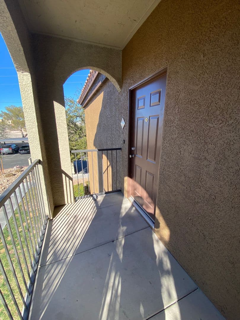 Las Vegas Apartment: 9000 S. Las Vegas Blvd #2254 Bldg 11