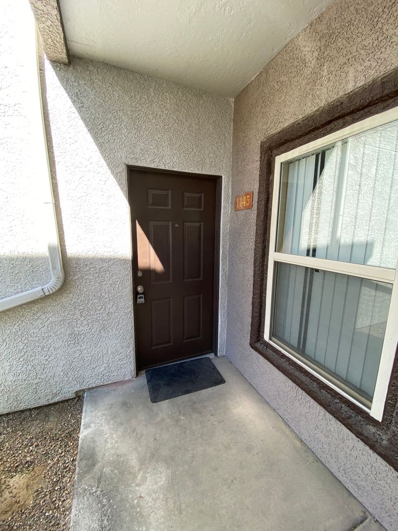Las Vegas Apartment: 7255 W. Sunset Rd. #1145 BLDG 20