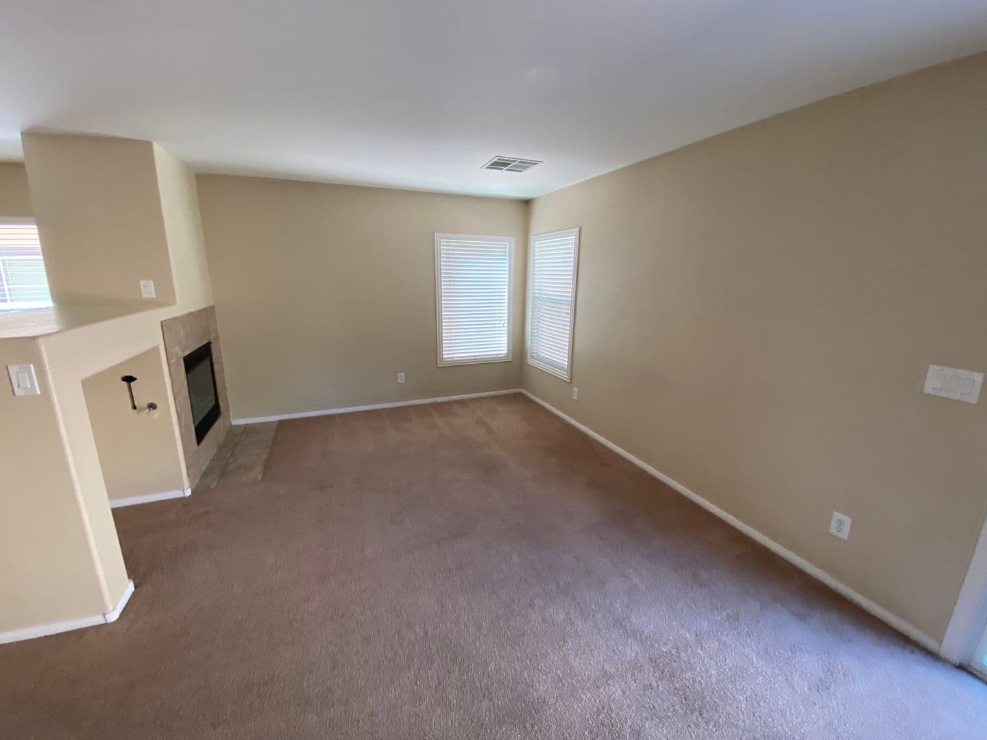 Las Vegas House: 757 La Tosca St.