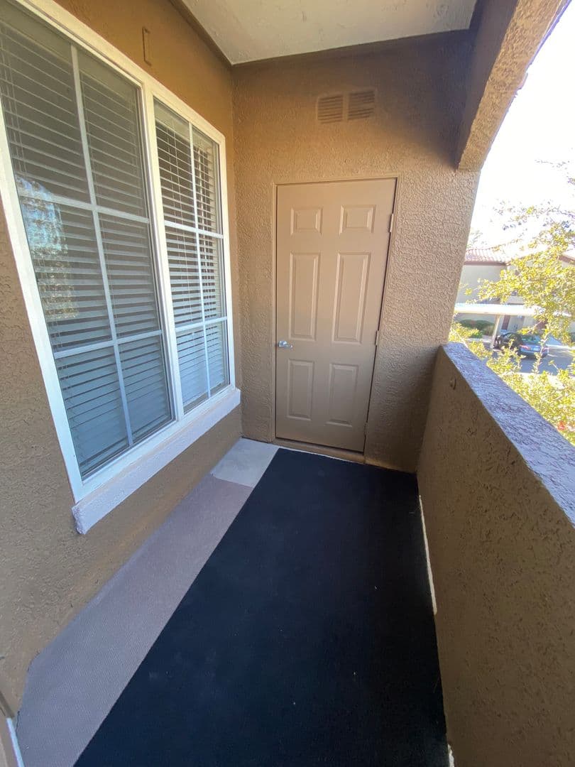 Las Vegas Apartment: 9000 S. Las Vegas Blvd #2254 Bldg 11