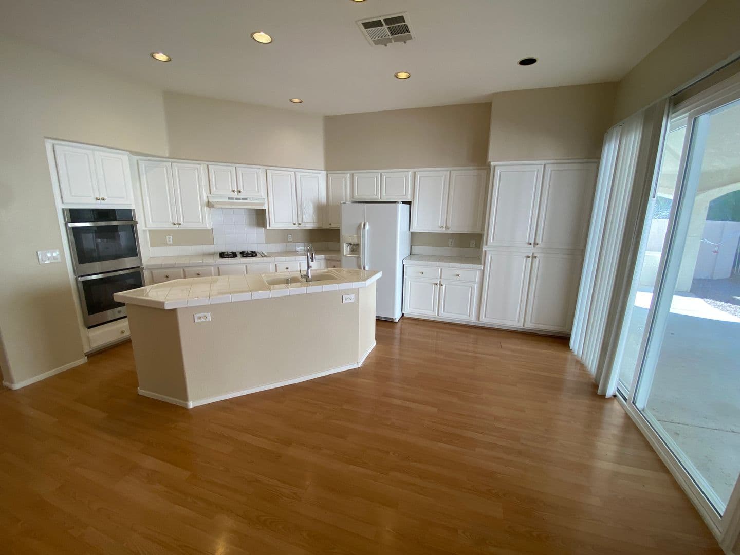 Las Vegas House: 701 Lexington Cross Dr.