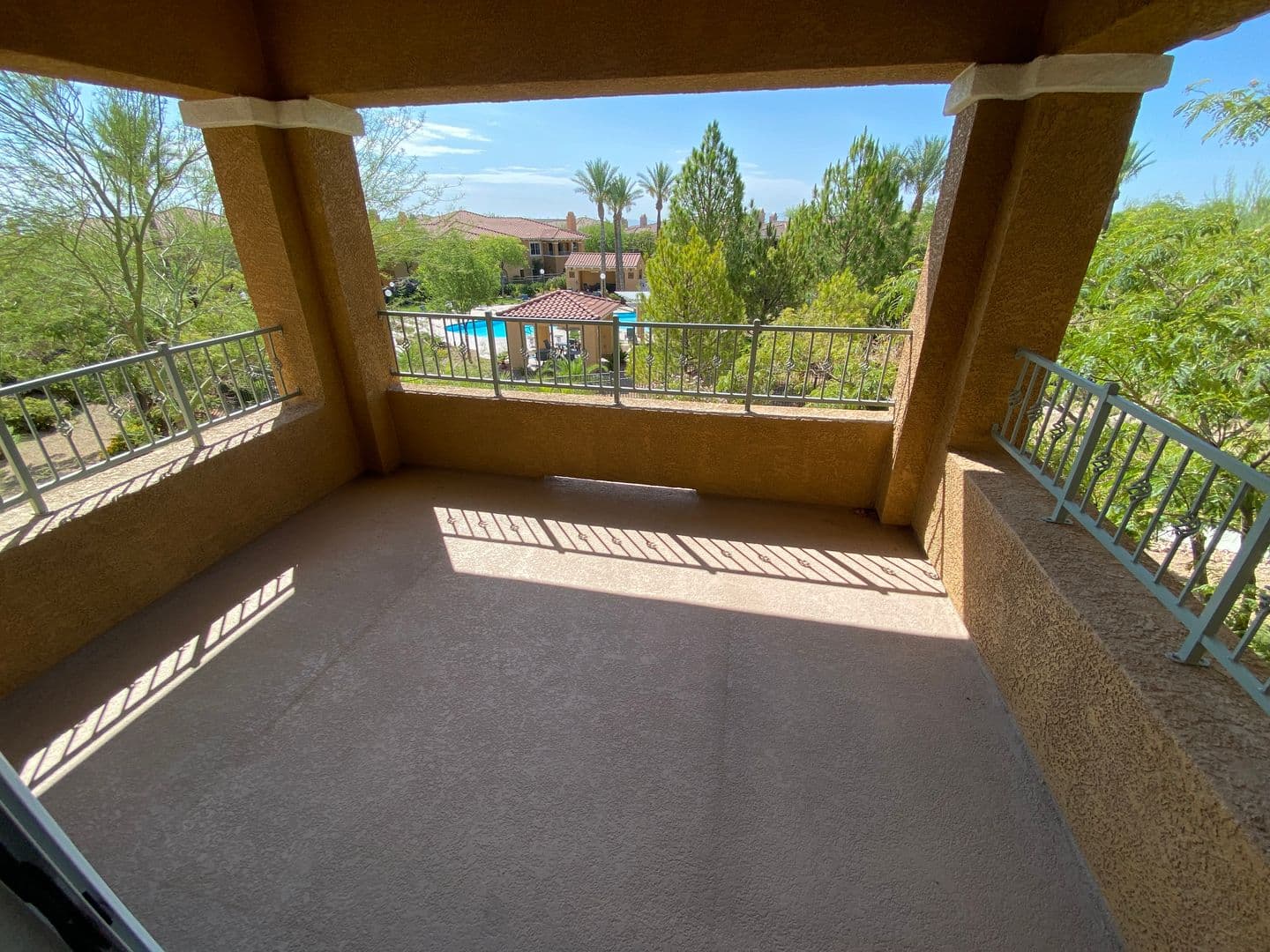 Las Vegas Condo: 11865 Tevare Lane # 2081