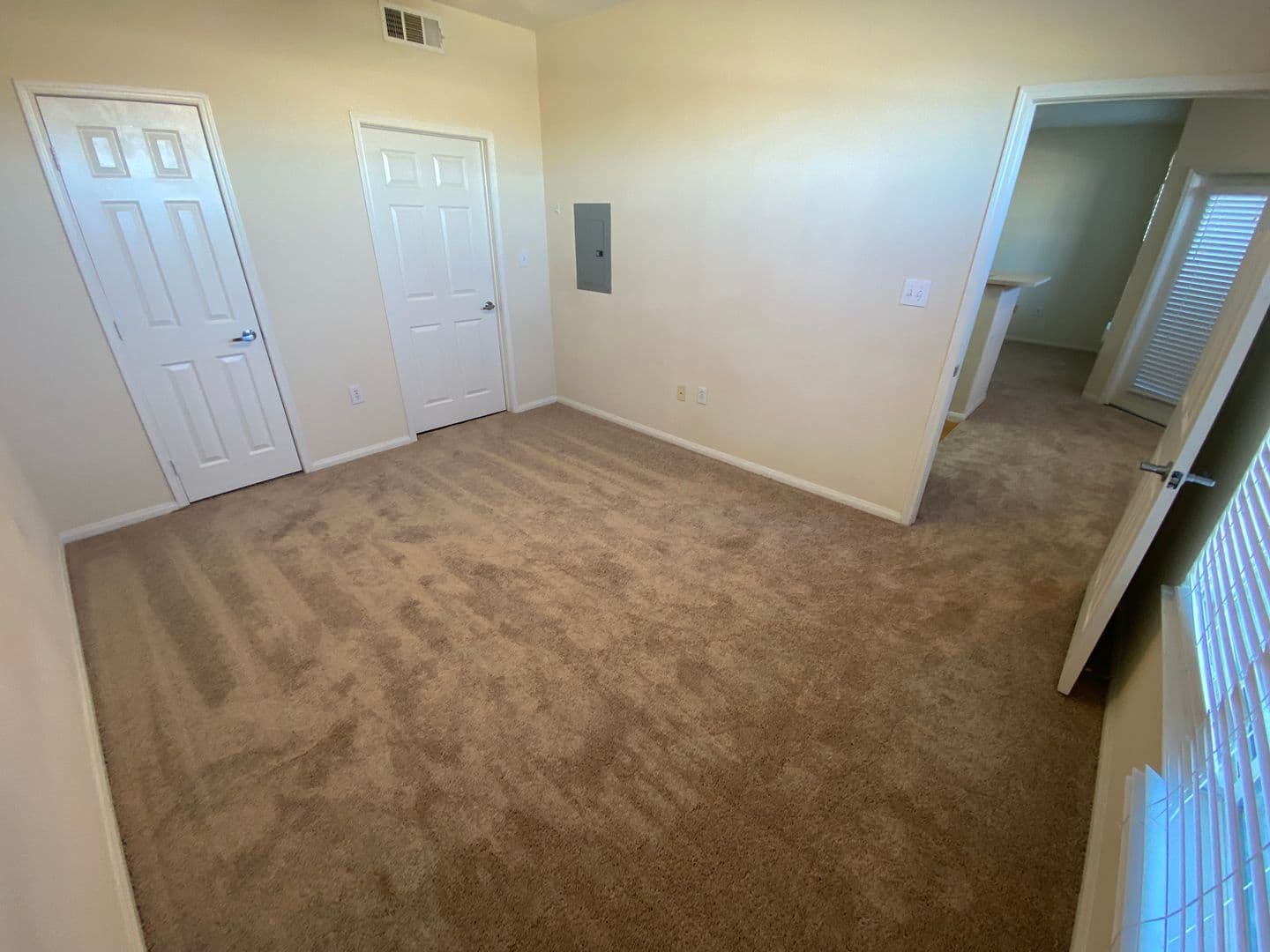 Las Vegas Apartment: 9000 S. Las Vegas Blvd #2254 Bldg 11