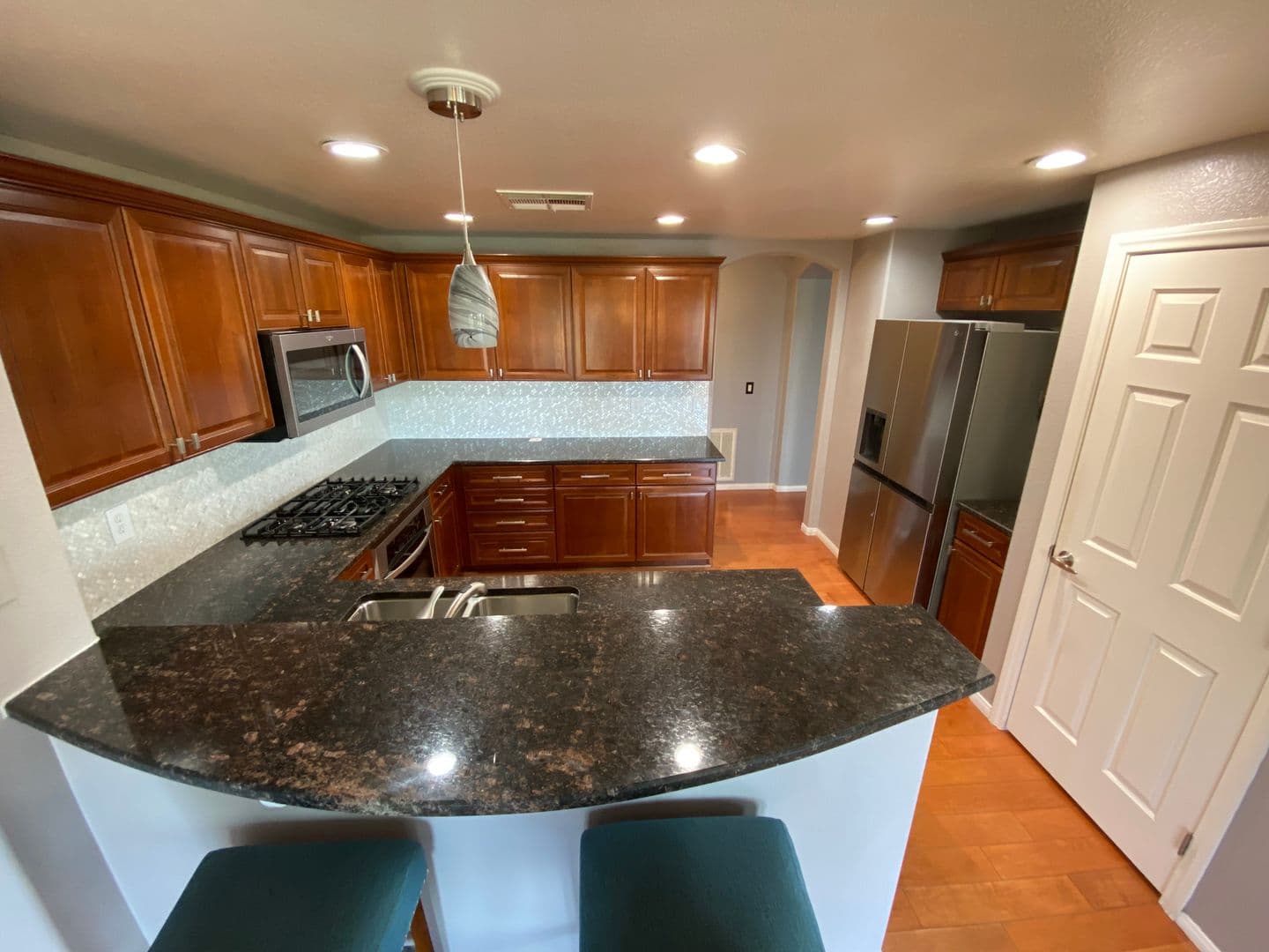 Las Vegas Condo: 11865 Tevare Lane # 2081