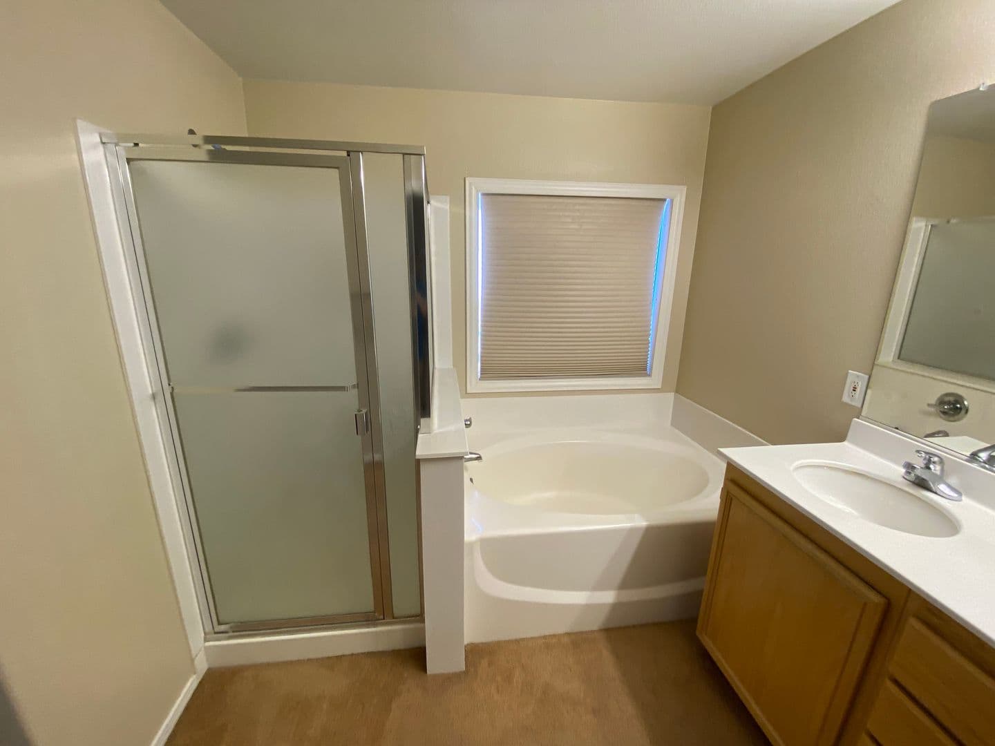 Las Vegas House: 757 La Tosca St.