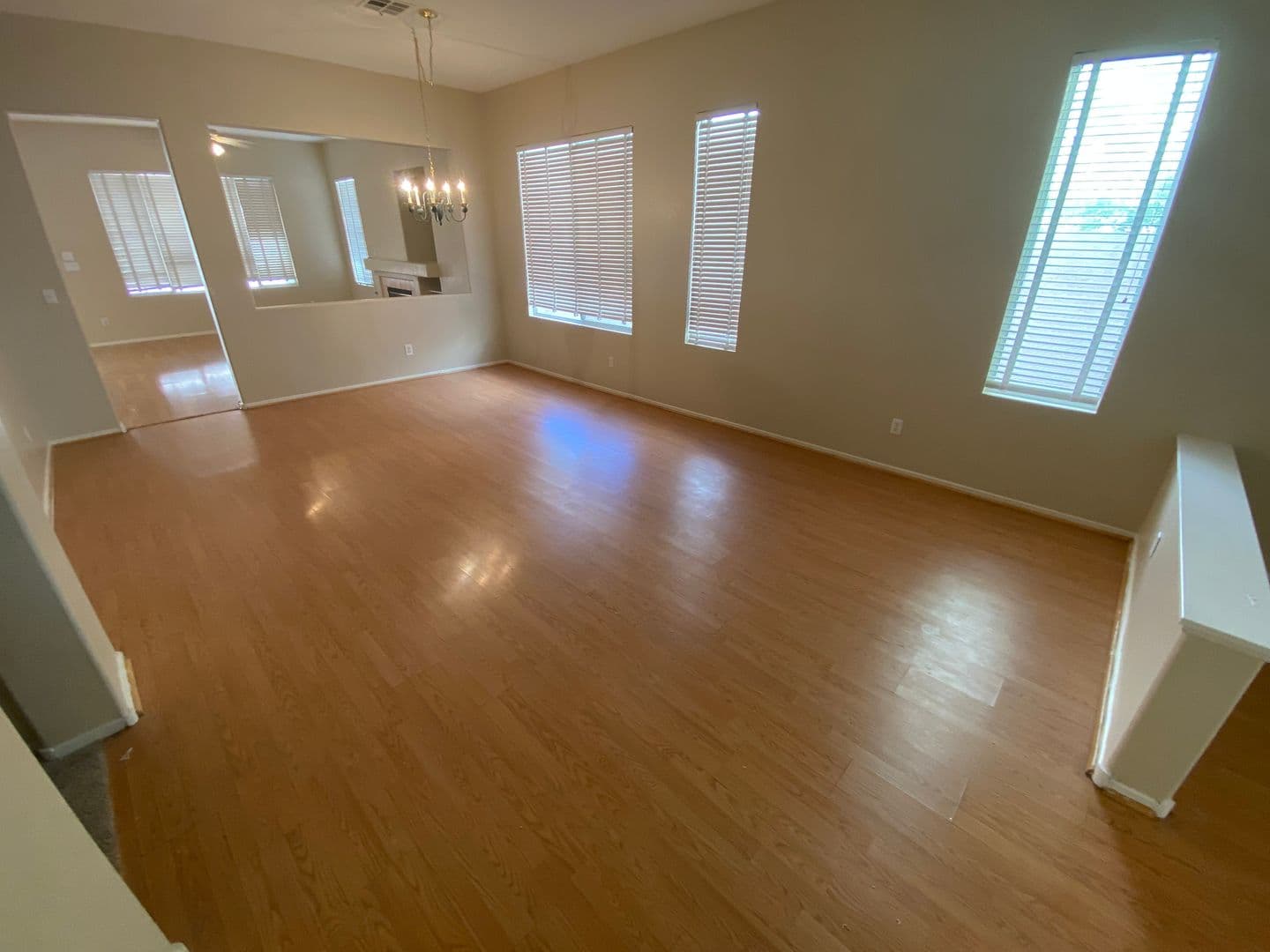 Las Vegas House: 701 Lexington Cross Dr.