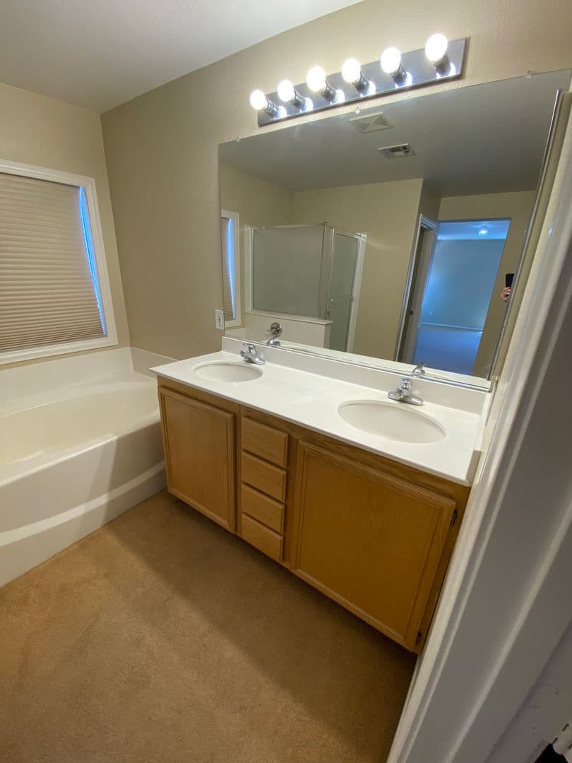 Las Vegas House: 757 La Tosca St.