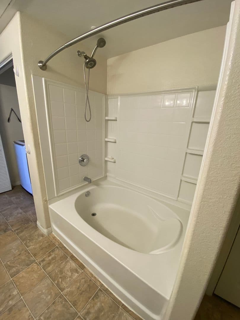 Las Vegas Apartment: 9000 S. Las Vegas Blvd #2254 Bldg 11