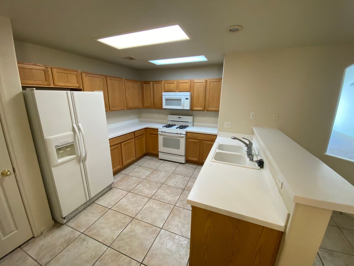 Las Vegas House: 10185 Birch Bluff Ln.