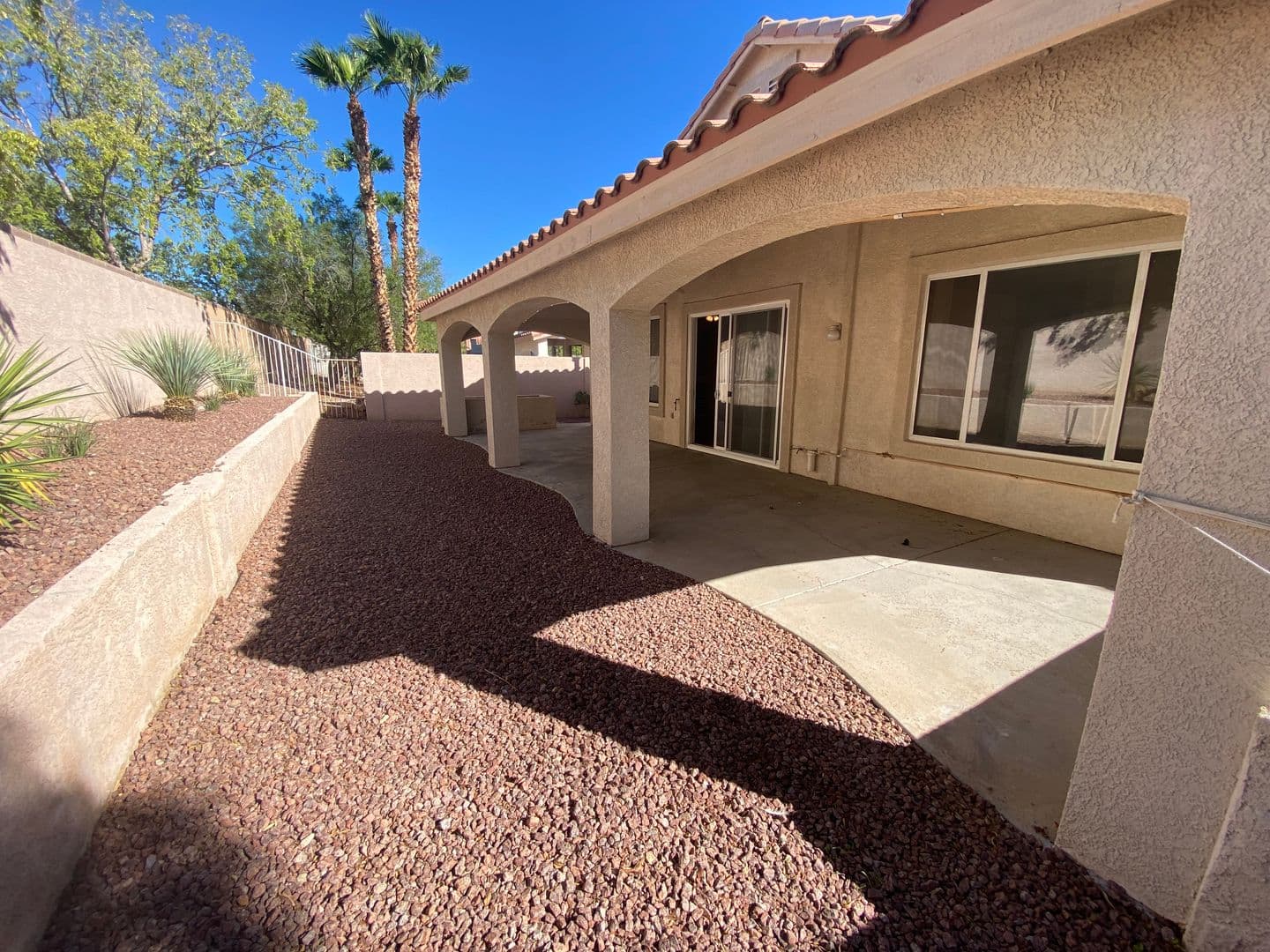Las Vegas House: 701 Lexington Cross Dr.
