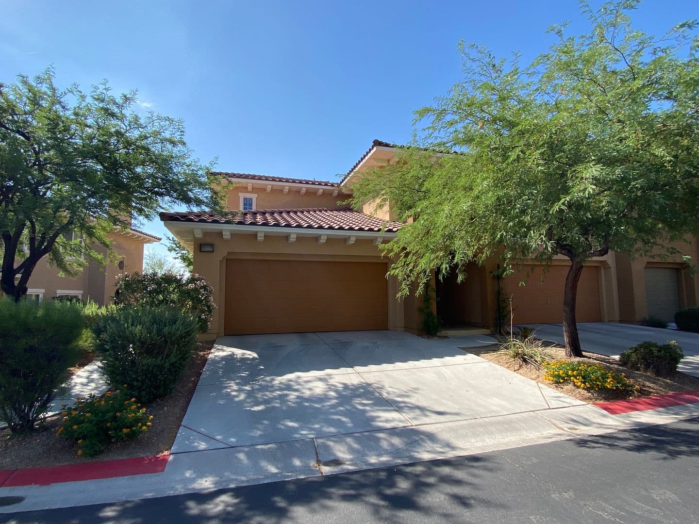 Las Vegas Condo: 11865 Tevare Lane # 2081
