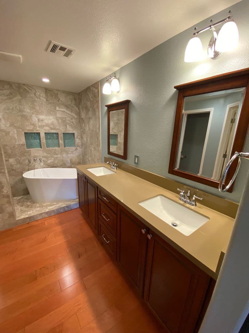 Las Vegas Condo: 11865 Tevare Lane # 2081