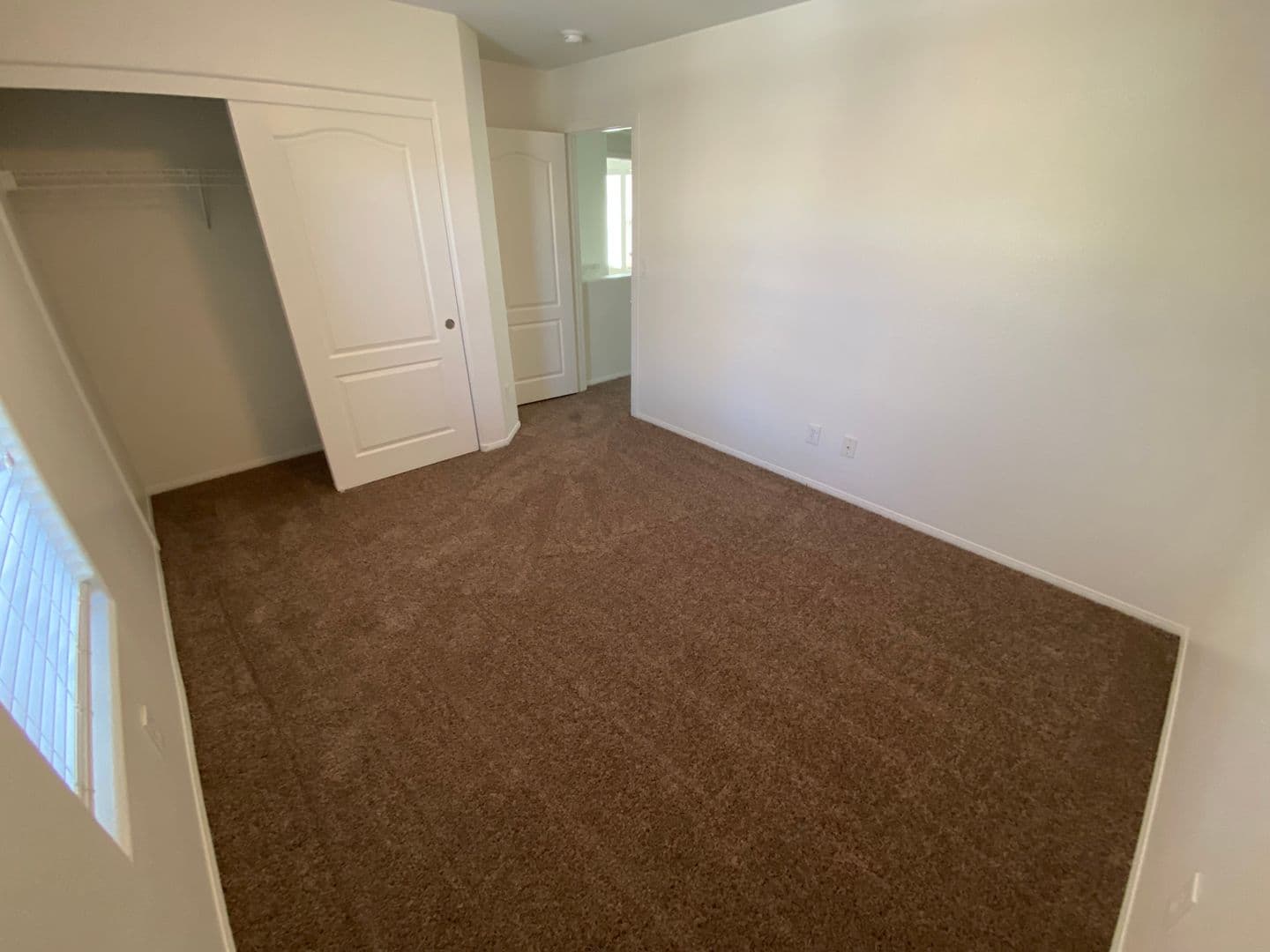 Las Vegas House: 9317 Fort Bayard Ave