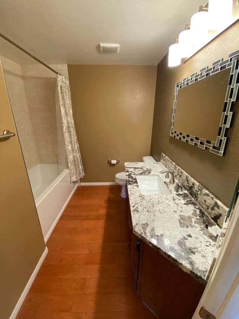 Las Vegas Condo: 11865 Tevare Lane # 2081