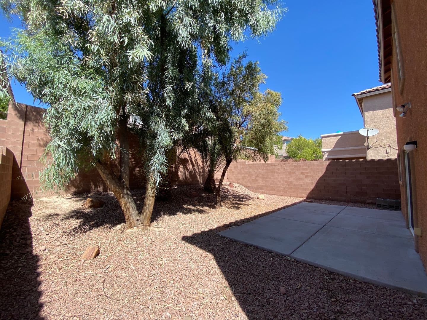 Las Vegas House: 757 La Tosca St.