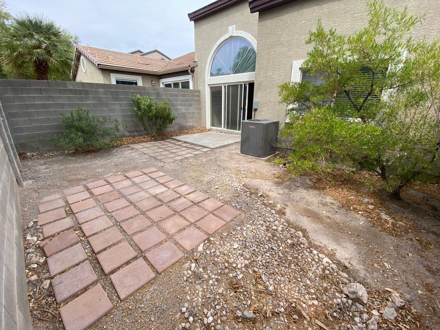 Las Vegas House: 10185 Birch Bluff Ln.