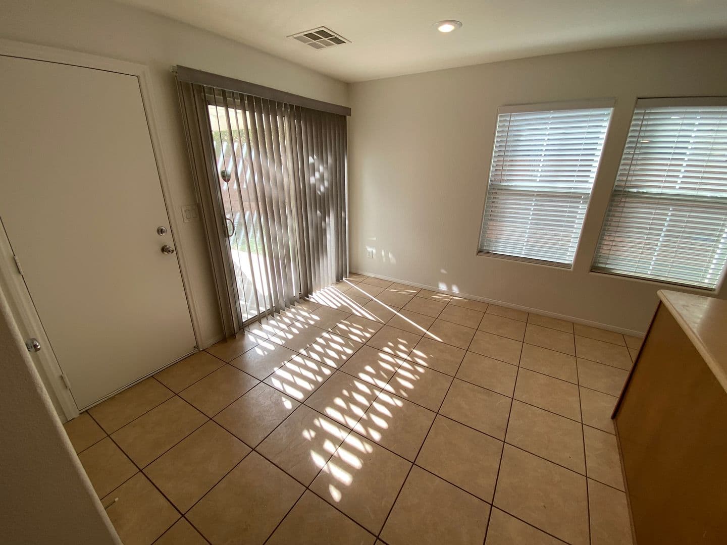 Las Vegas House: 9317 Fort Bayard Ave