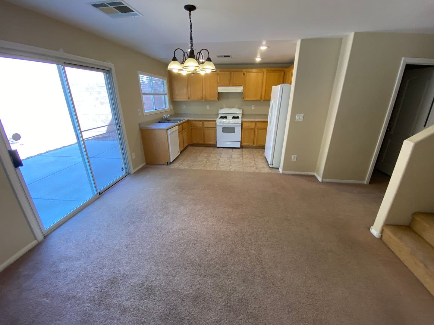 Las Vegas House: 757 La Tosca St.