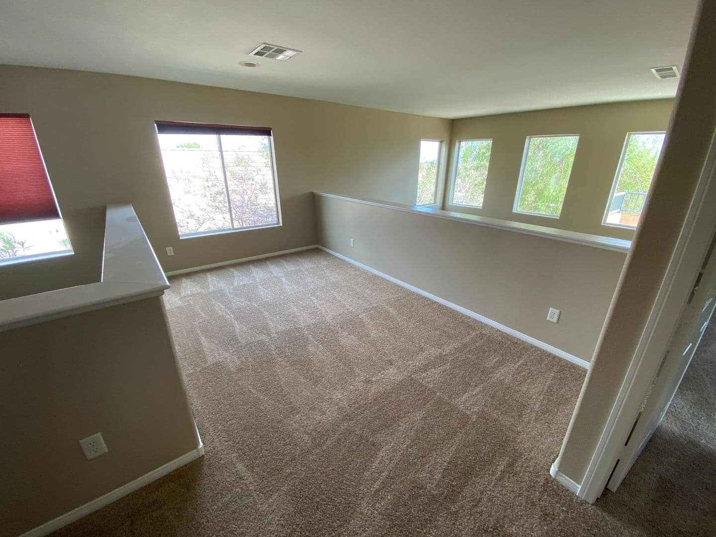 Las Vegas House: 1048 Brinkman St.
