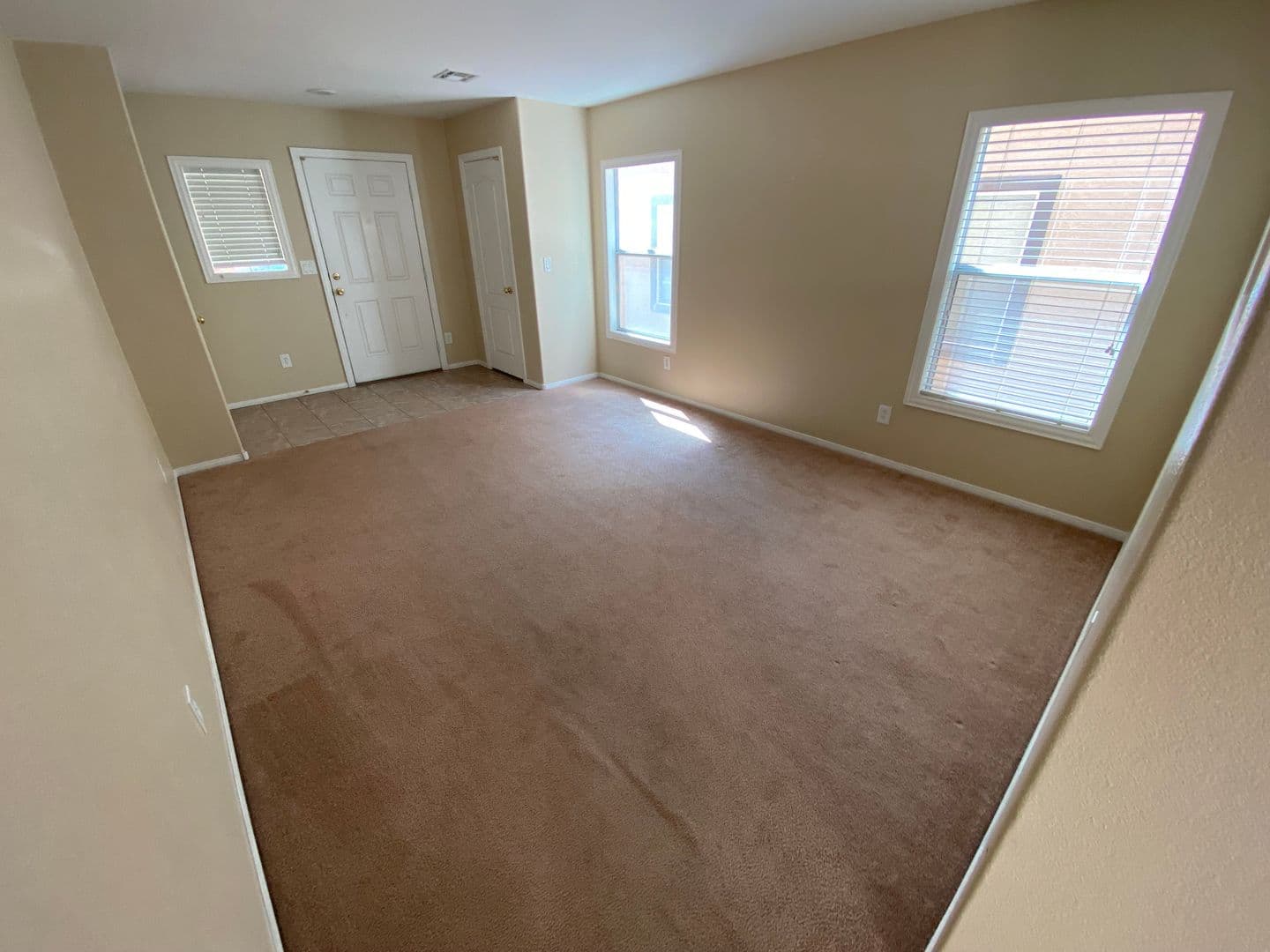 Las Vegas House: 757 La Tosca St.