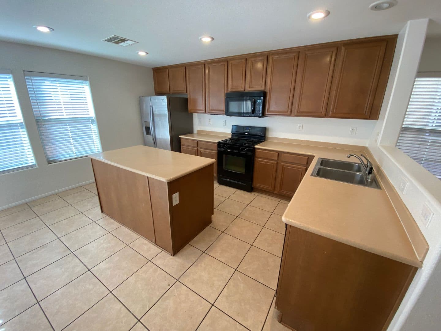 Las Vegas House: 9317 Fort Bayard Ave