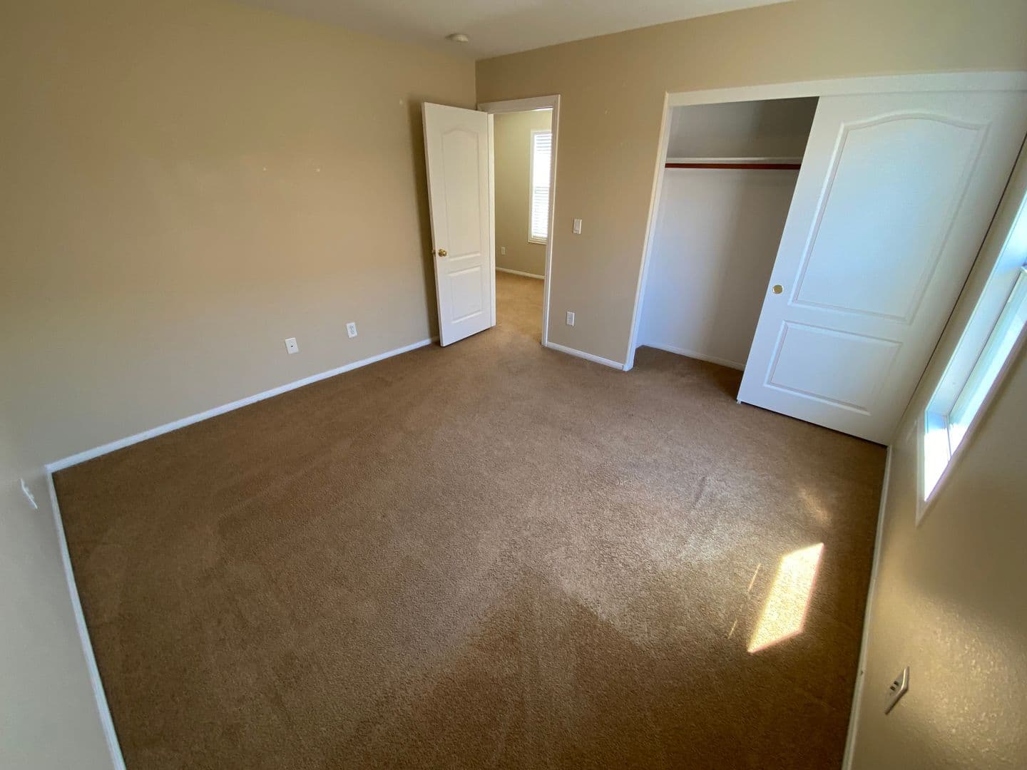 Las Vegas House: 757 La Tosca St.