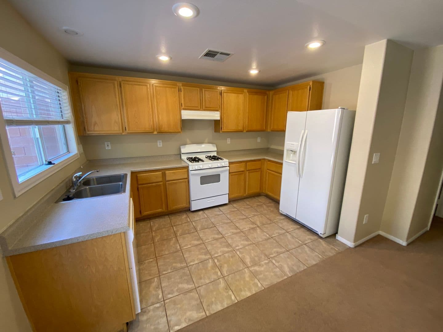 Las Vegas House: 757 La Tosca St.
