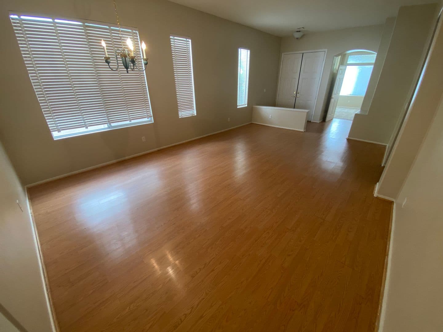 Las Vegas House: 701 Lexington Cross Dr.