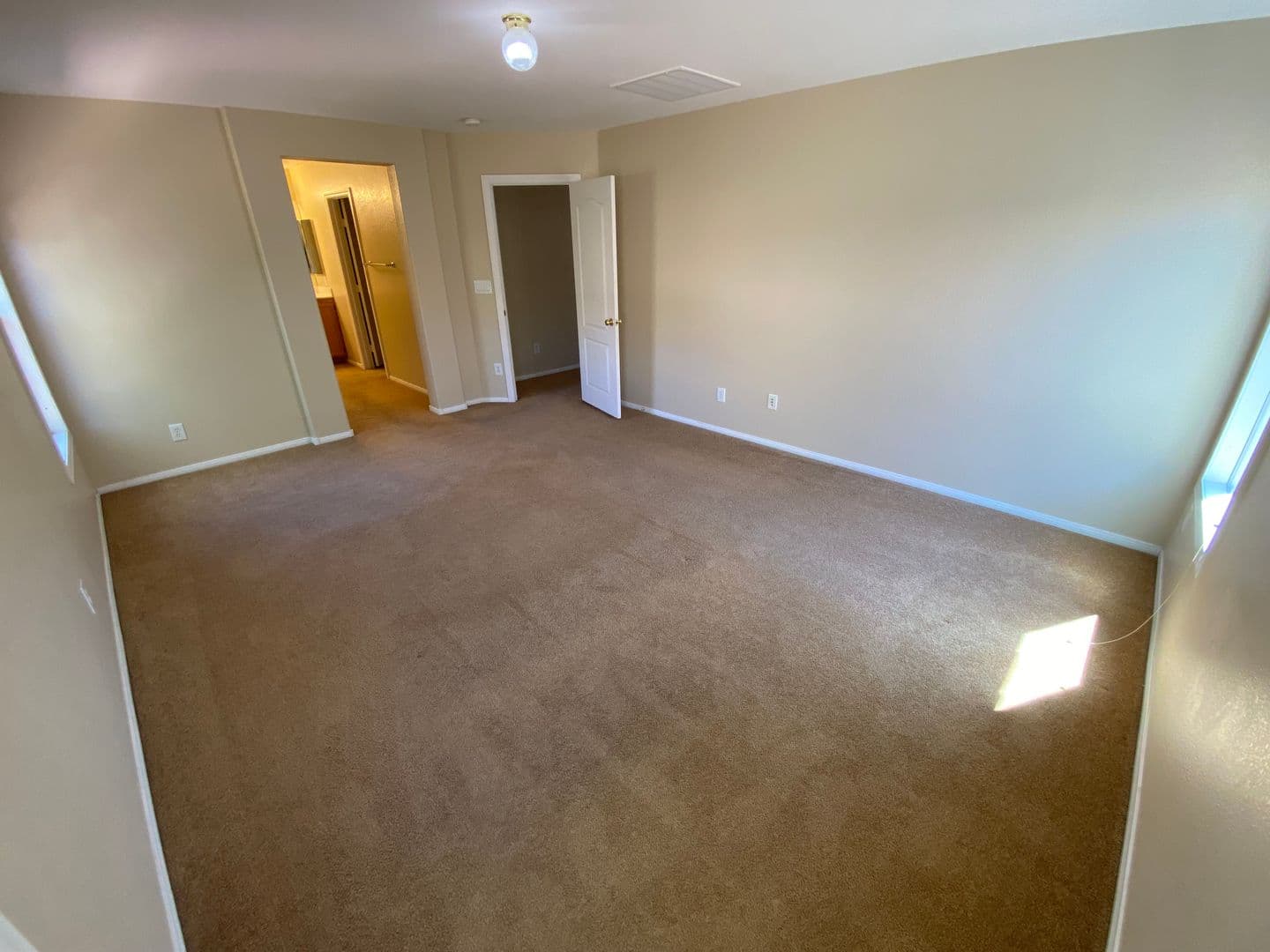 Las Vegas House: 757 La Tosca St.