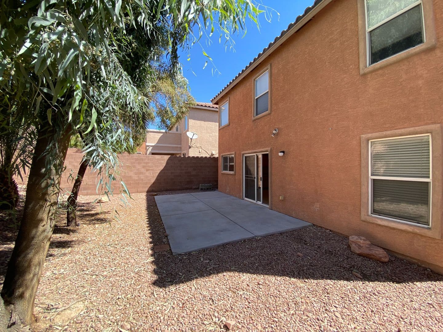 Las Vegas House: 757 La Tosca St.