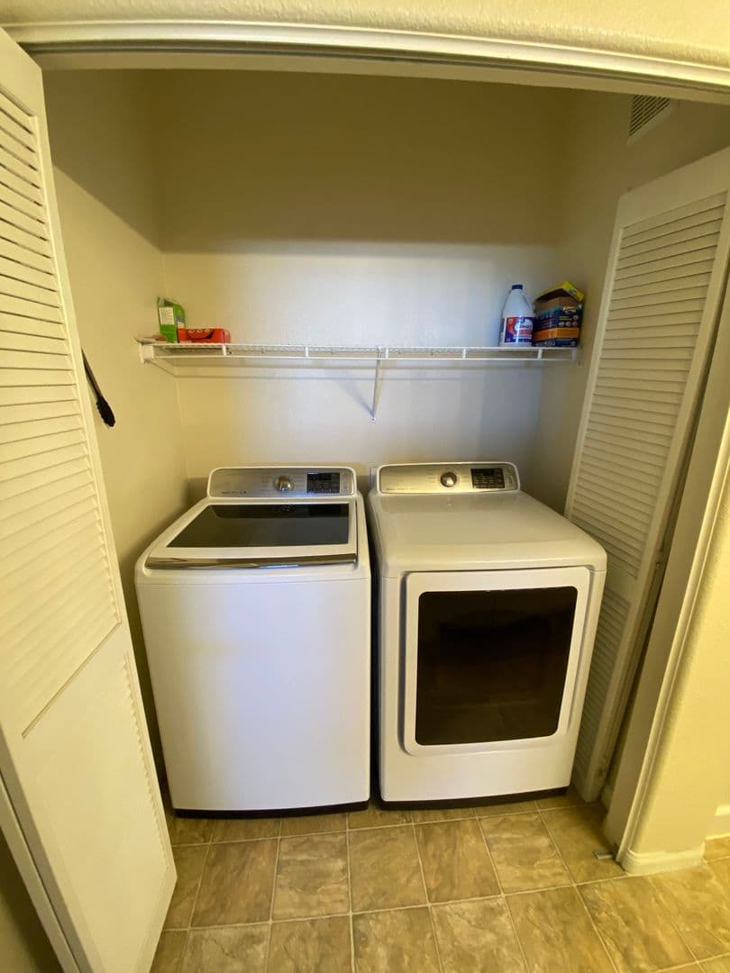 Las Vegas Apartment: 9000 S. Las Vegas Blvd #2254 Bldg 11