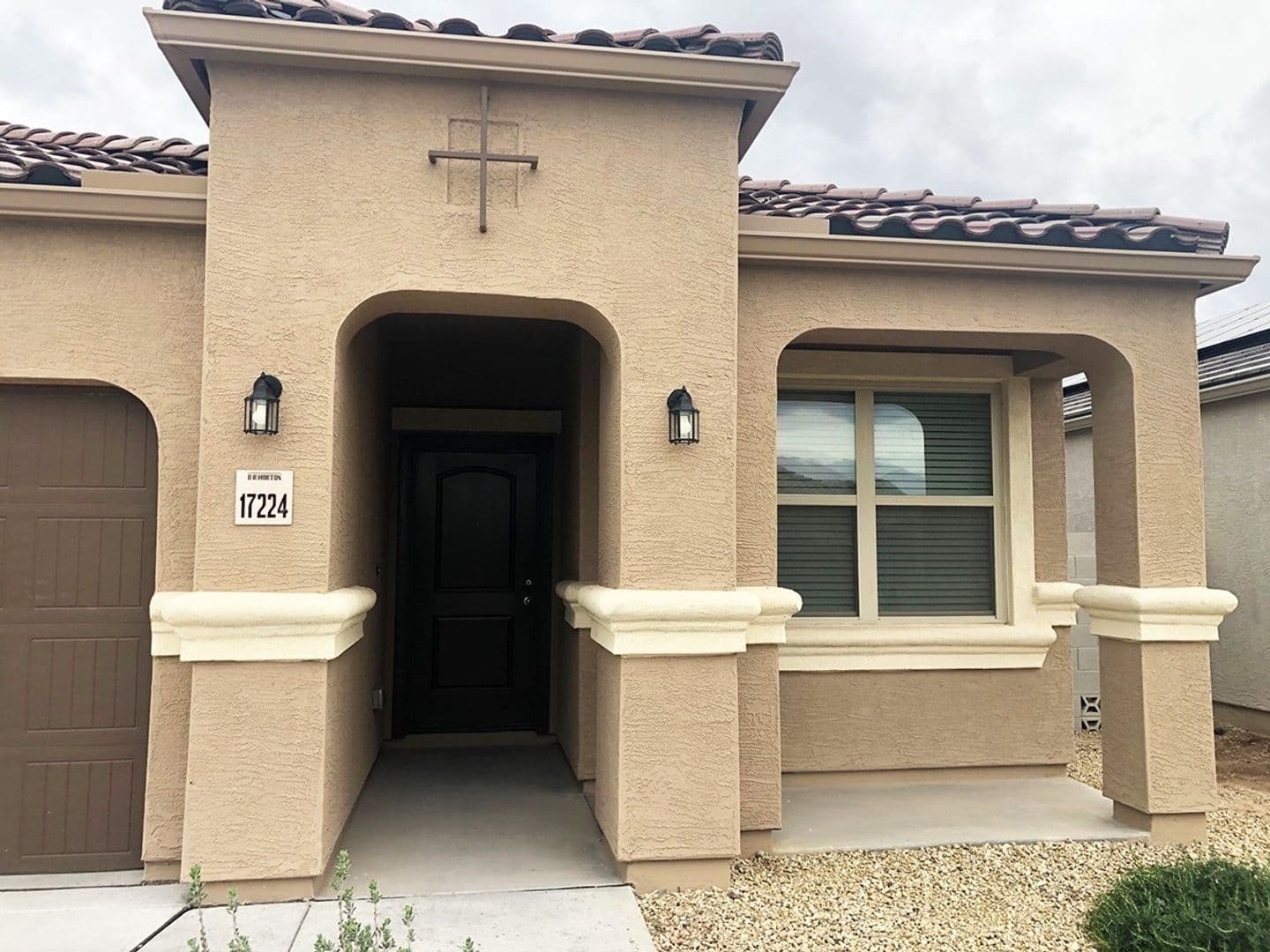 MARICOPA House: 17224 N. BALA DR