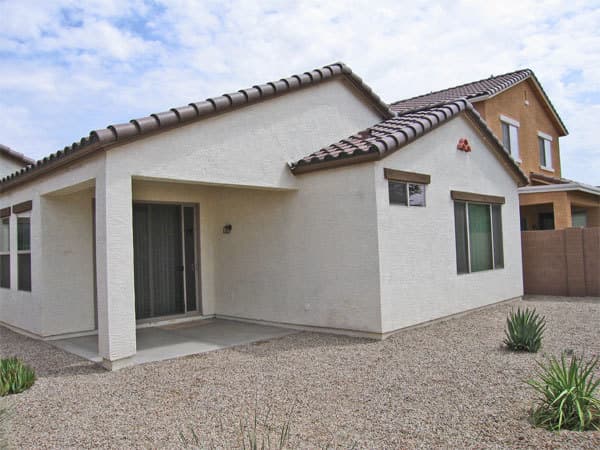 Chandler House: 965 E. RUNAWAY BAY PL