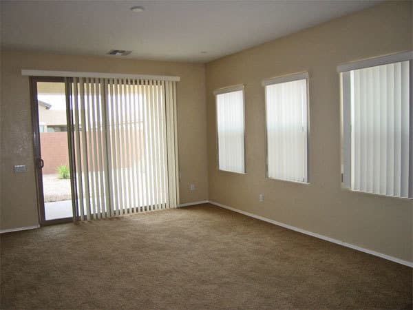 Chandler House: 965 E. RUNAWAY BAY PL