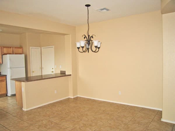 Chandler House: 965 E. RUNAWAY BAY PL