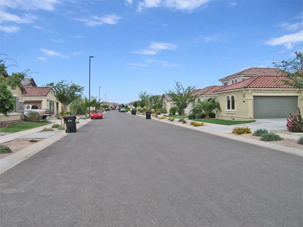 Chandler House: 965 E. RUNAWAY BAY PL