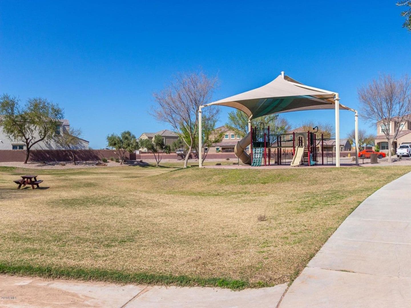MARICOPA House: 17224 N. BALA DR