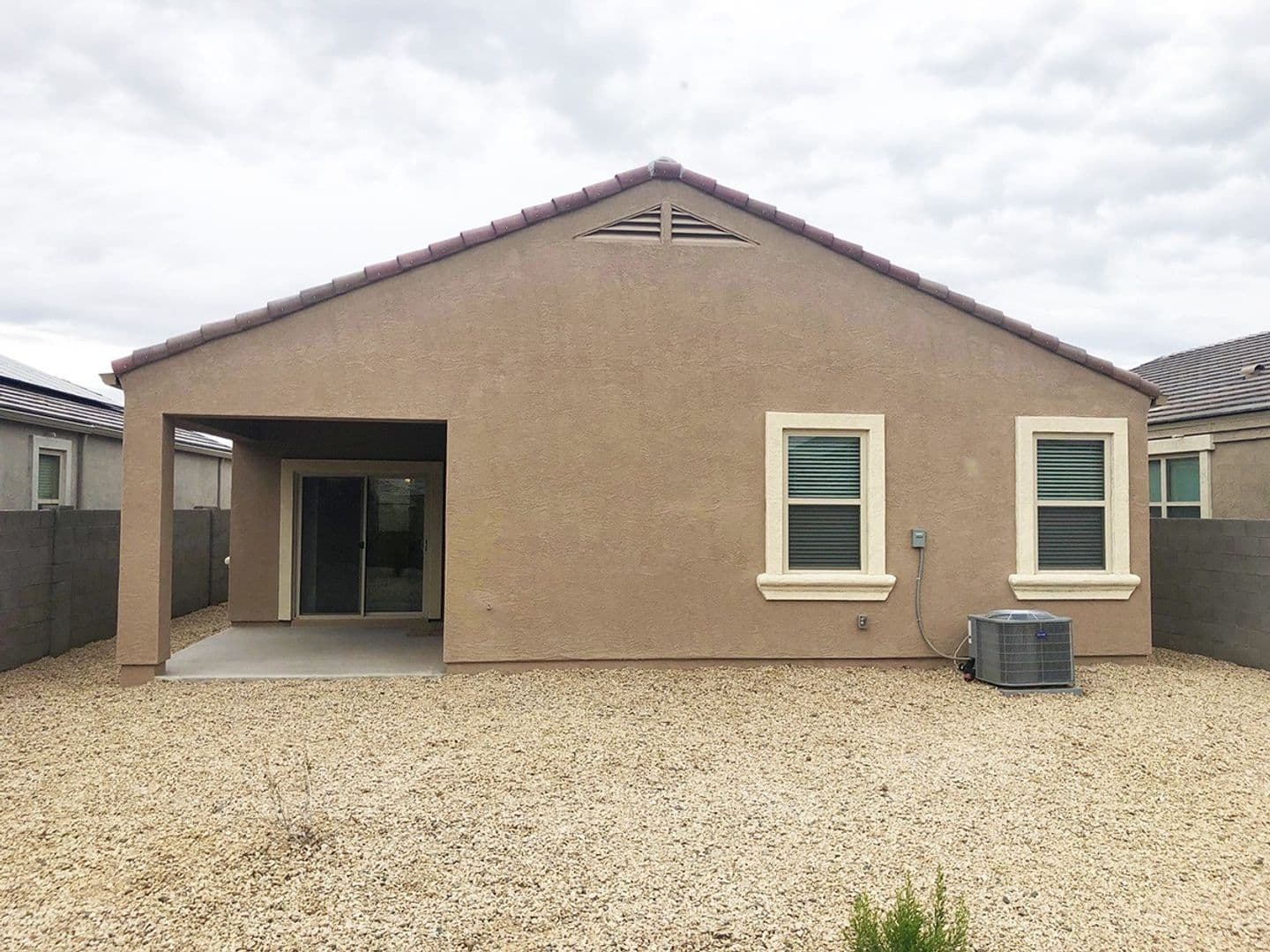 MARICOPA House: 17224 N. BALA DR