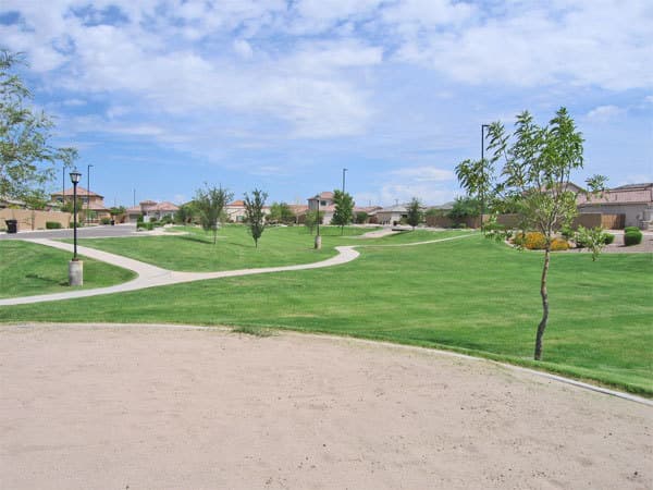 Chandler House: 965 E. RUNAWAY BAY PL