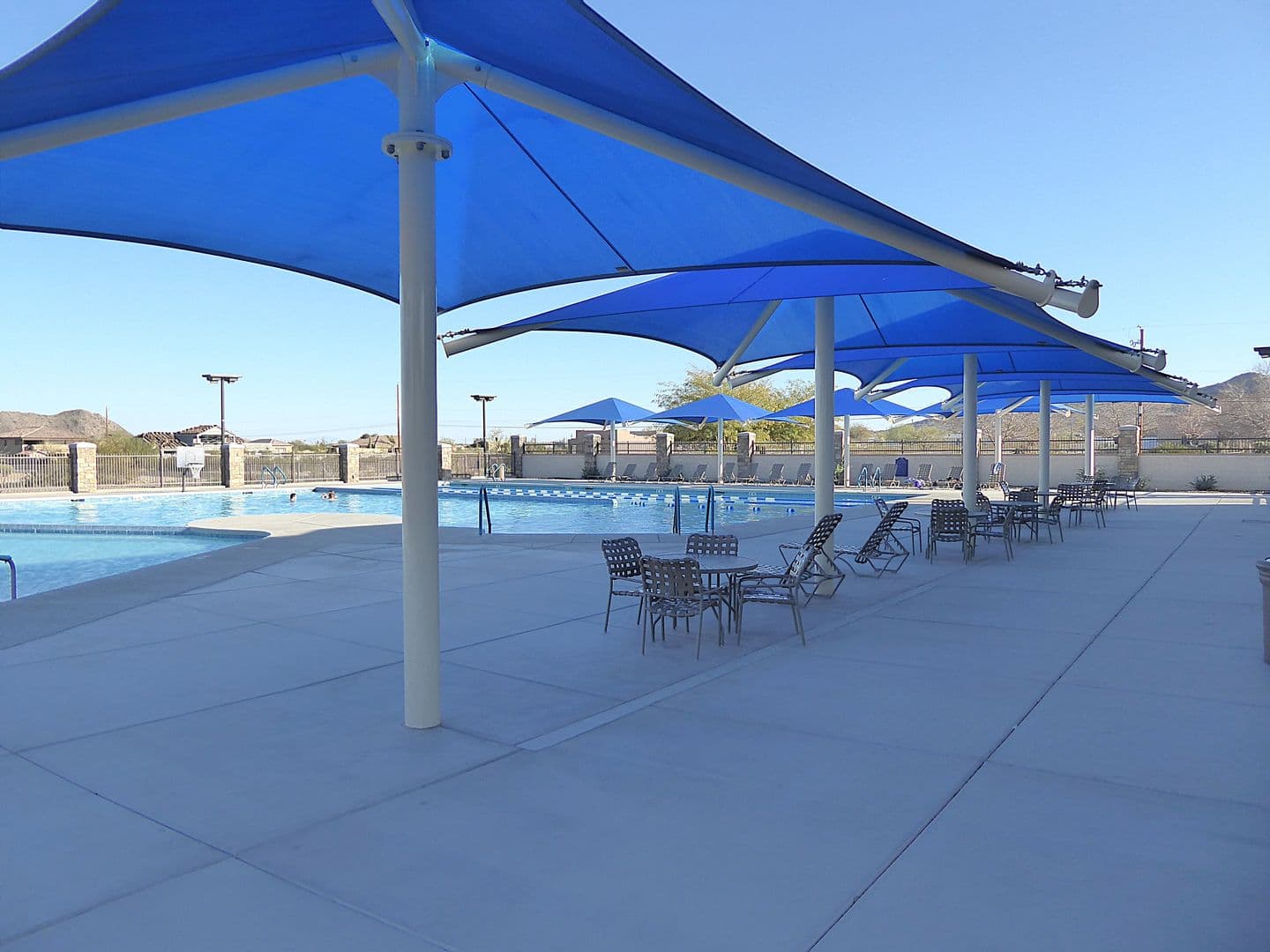 San Tan Valley House: 33050 N Falcon Trail