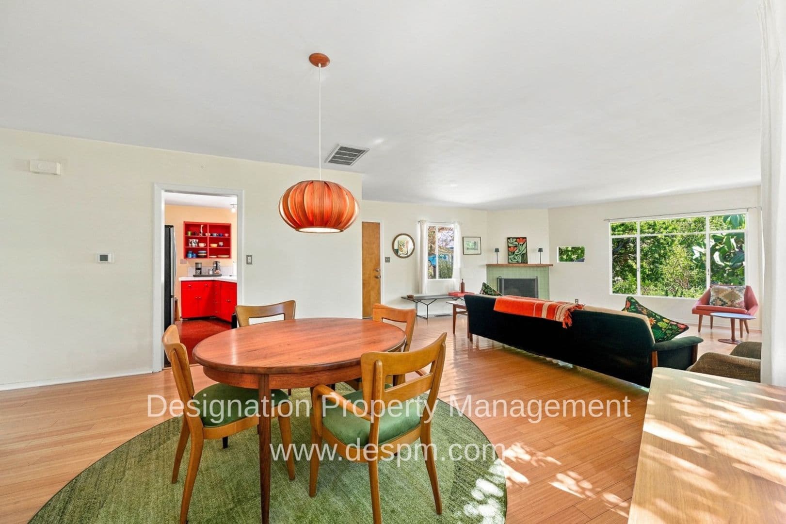 Altadena House: 4395 El Prieto