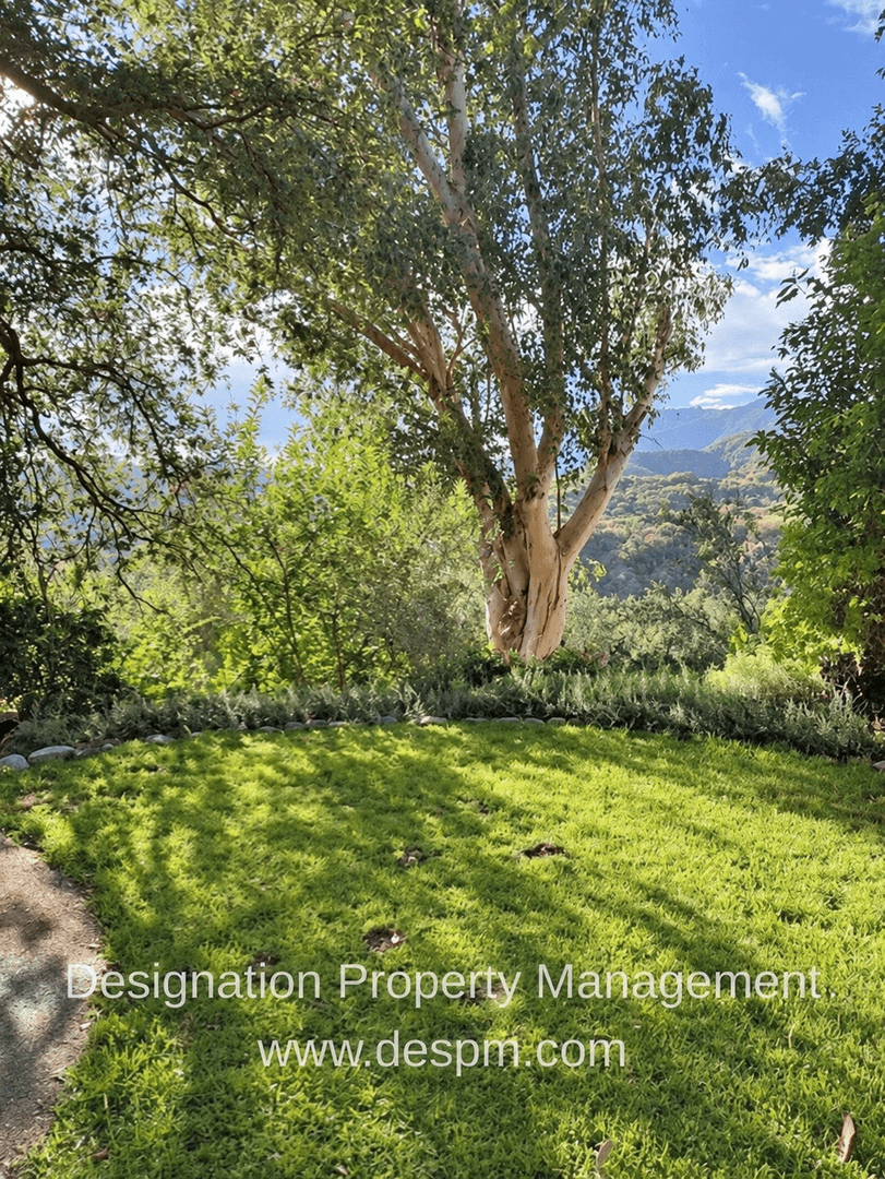 Altadena House: 4395 El Prieto