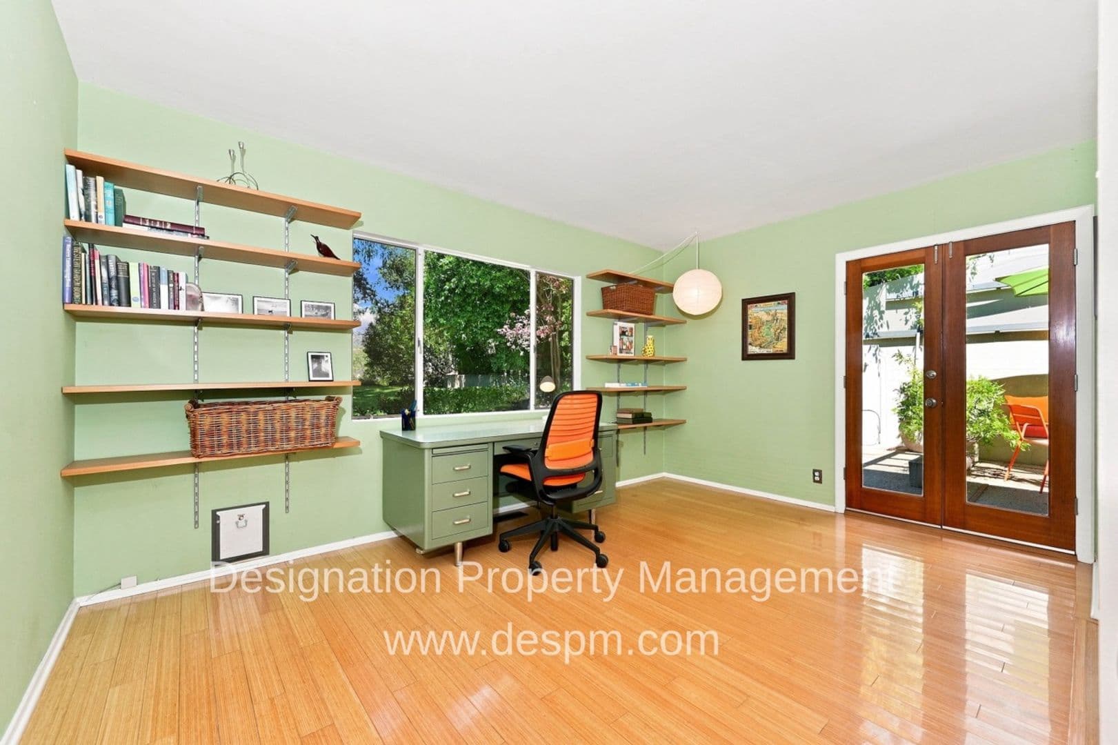 Altadena House: 4395 El Prieto