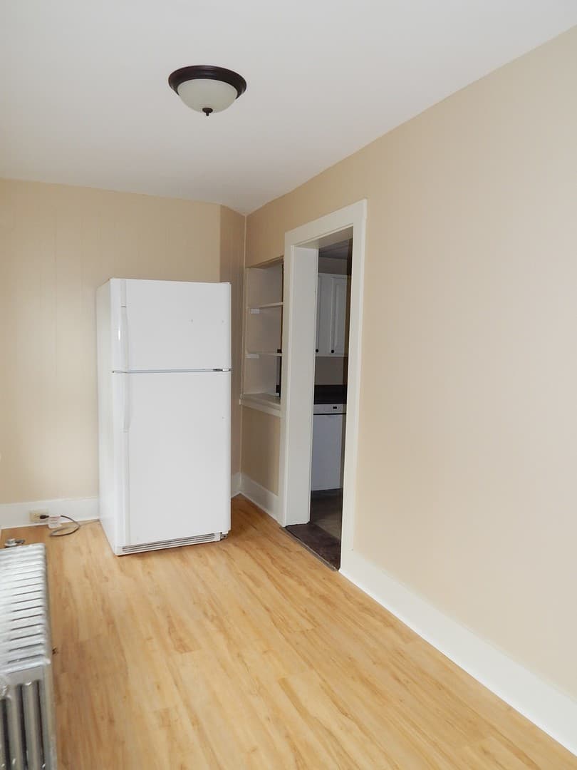 Bangor Apartment: 173 Broadway