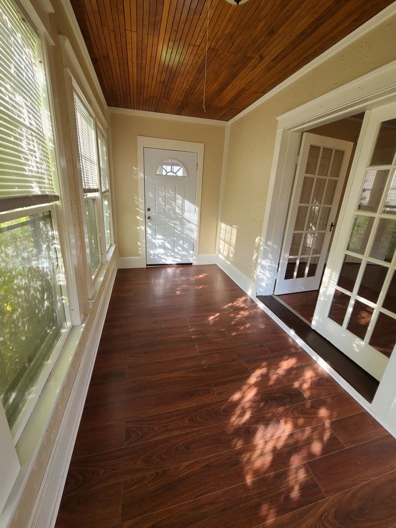 Bangor Apartment: 167 Birch Street