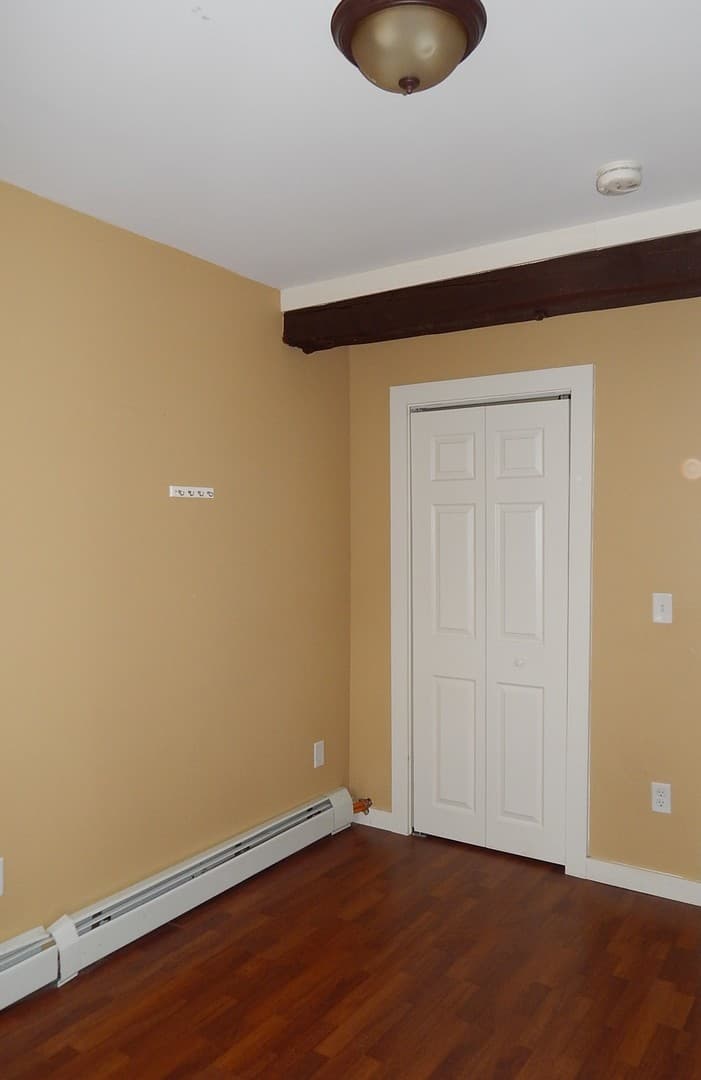 Bangor Apartment: 14-18 Broad Street