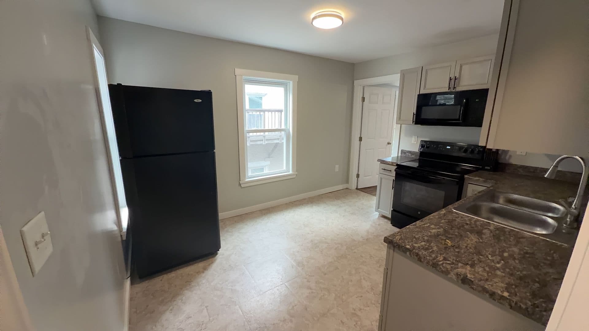 Bangor Apartment: 177 Court Street