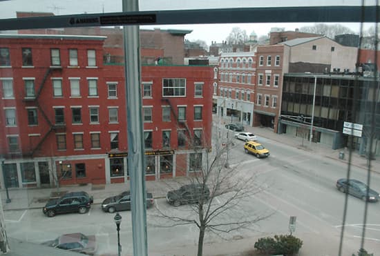 Bangor Apartment: 14-18 Broad Street