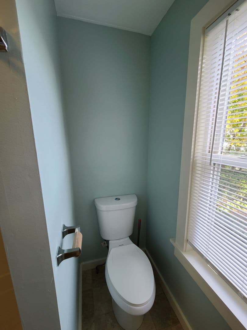 Bangor Apartment: 167 Birch Street